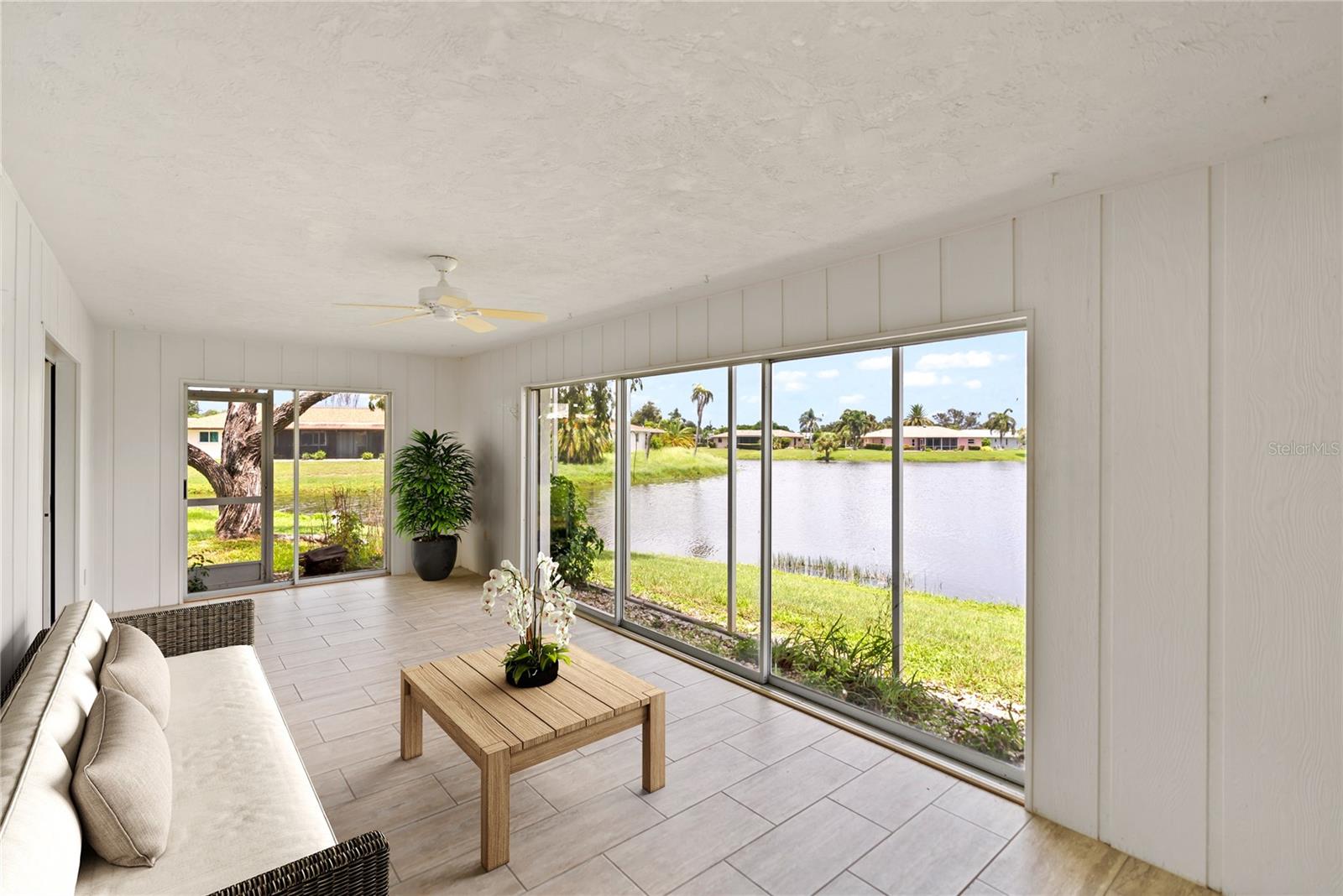 VENICE GARDENS - Residential