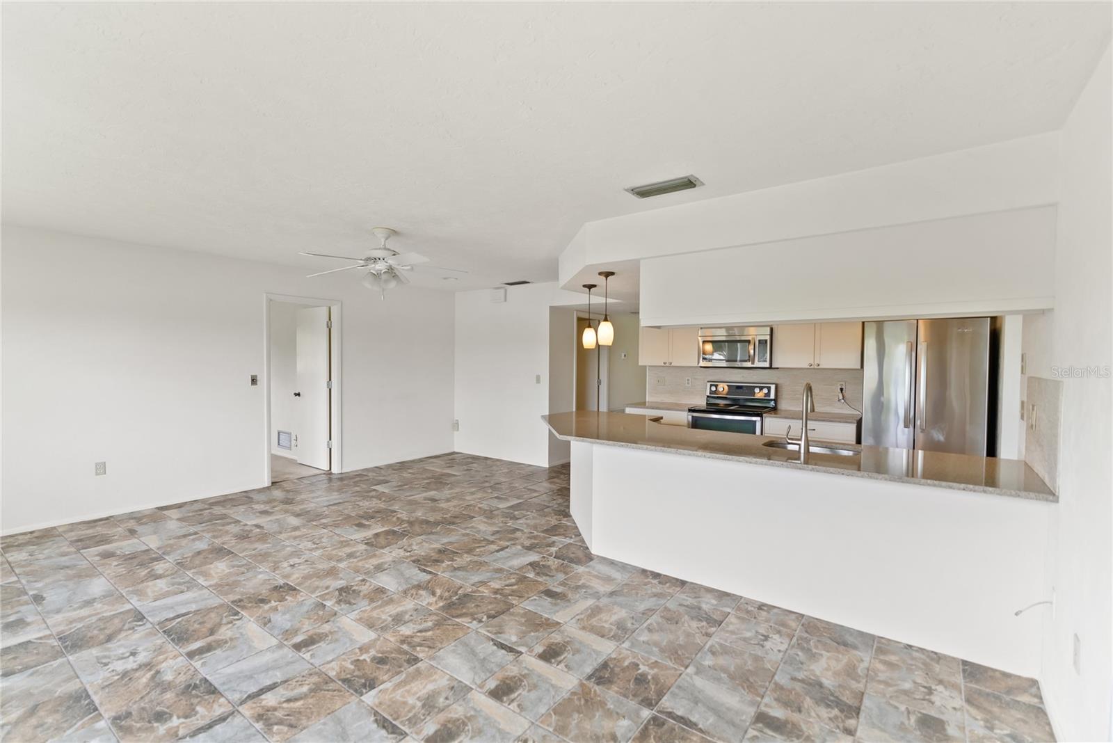 VENICE GARDENS - Residential