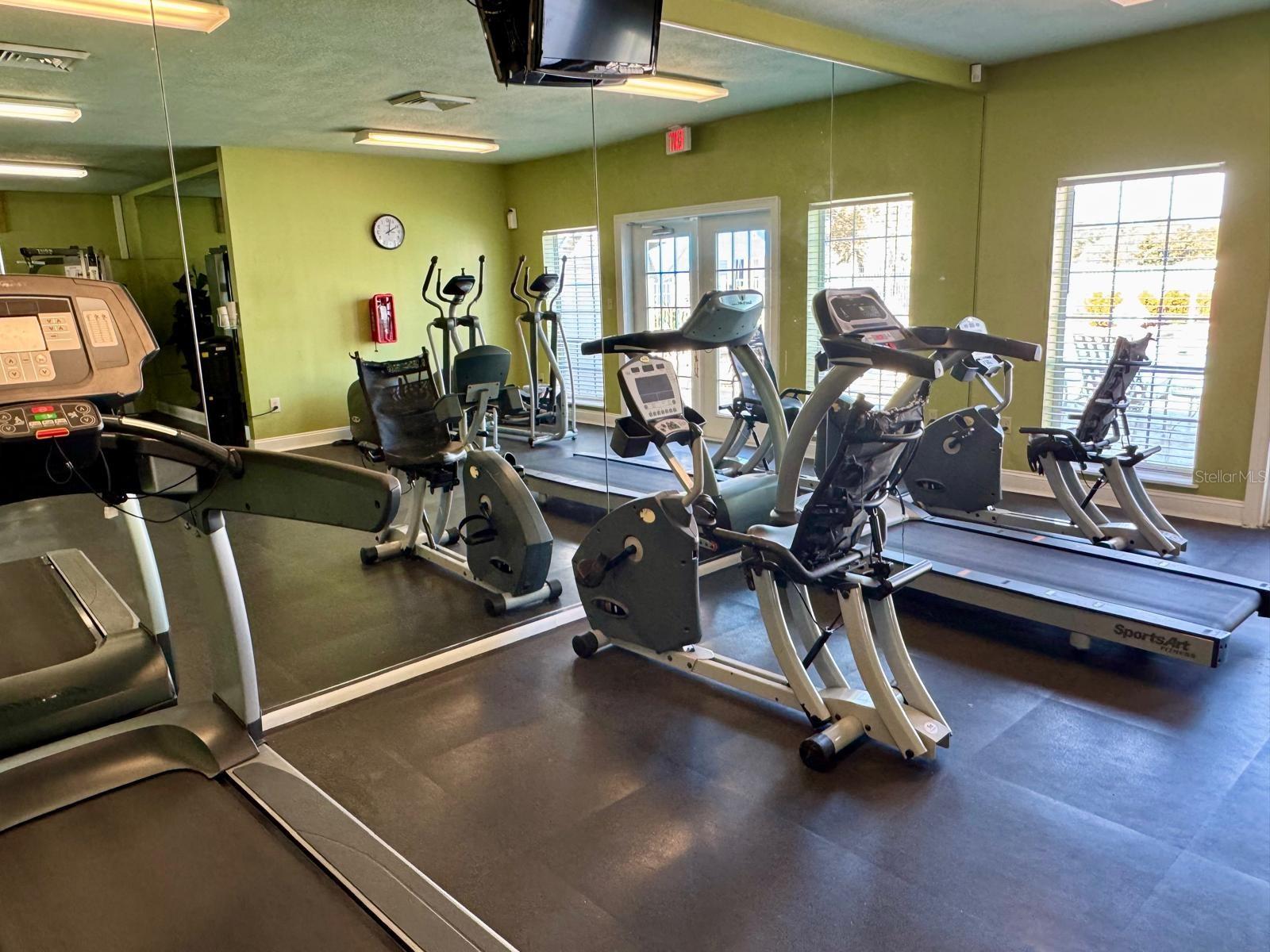 GABLES AT LAKESIDE CONDO - Residential
