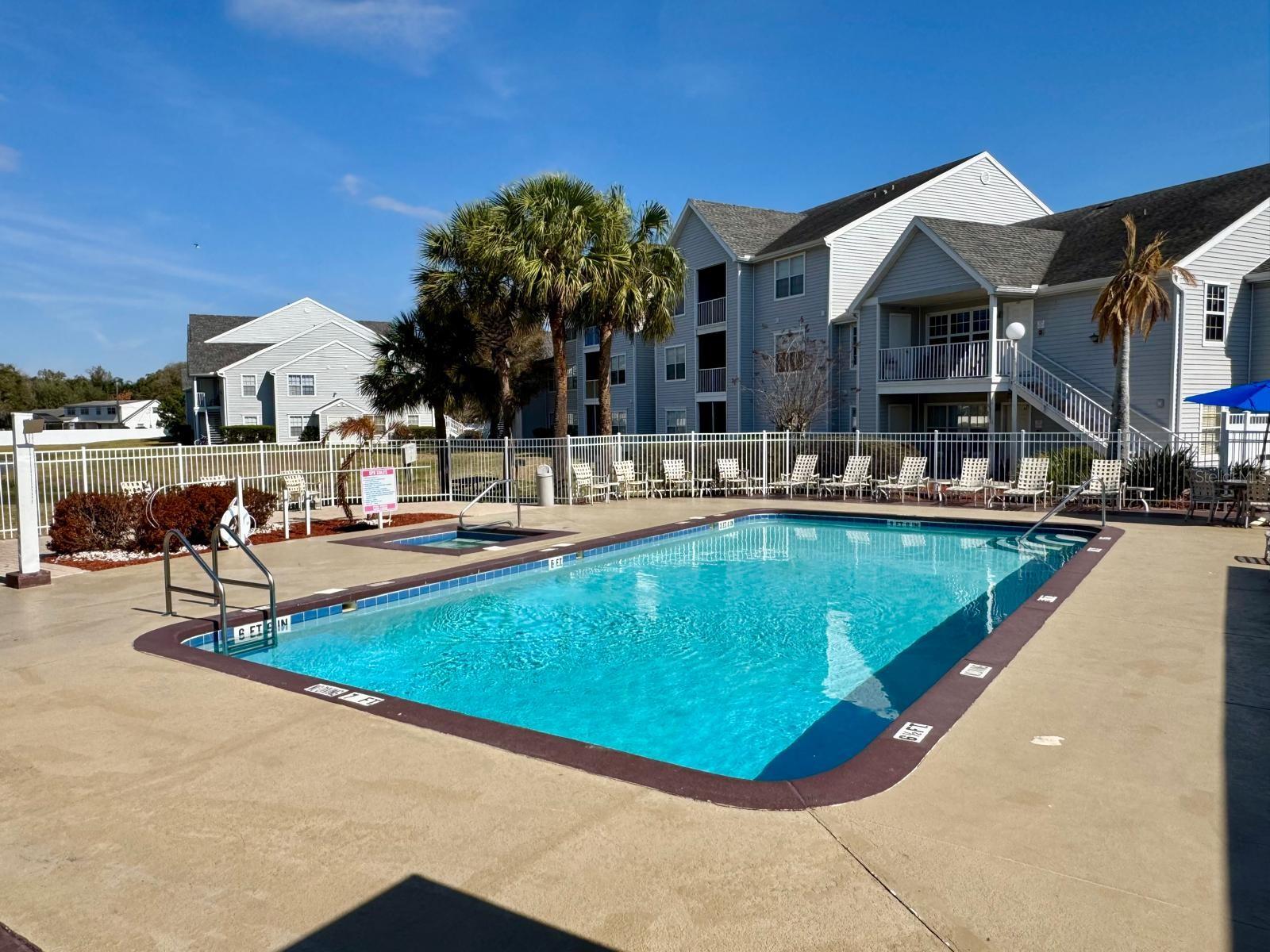 GABLES AT LAKESIDE CONDO - Residential