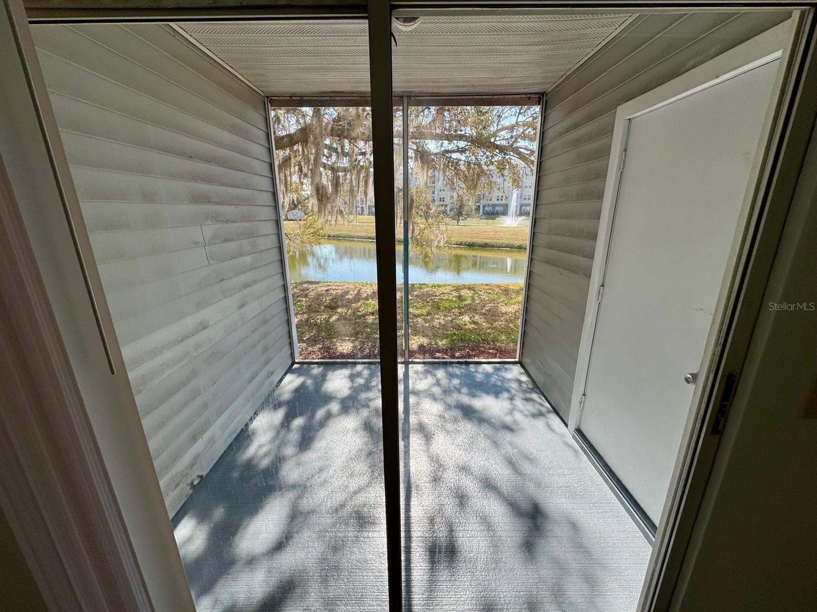 GABLES AT LAKESIDE CONDO - Residential