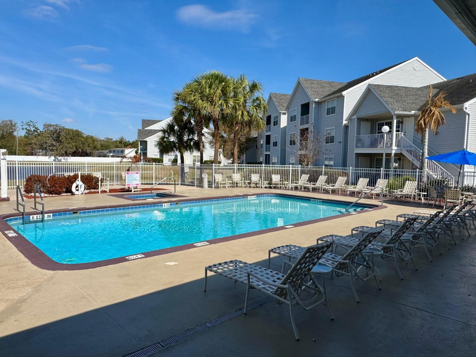 GABLES AT LAKESIDE CONDO - Residential