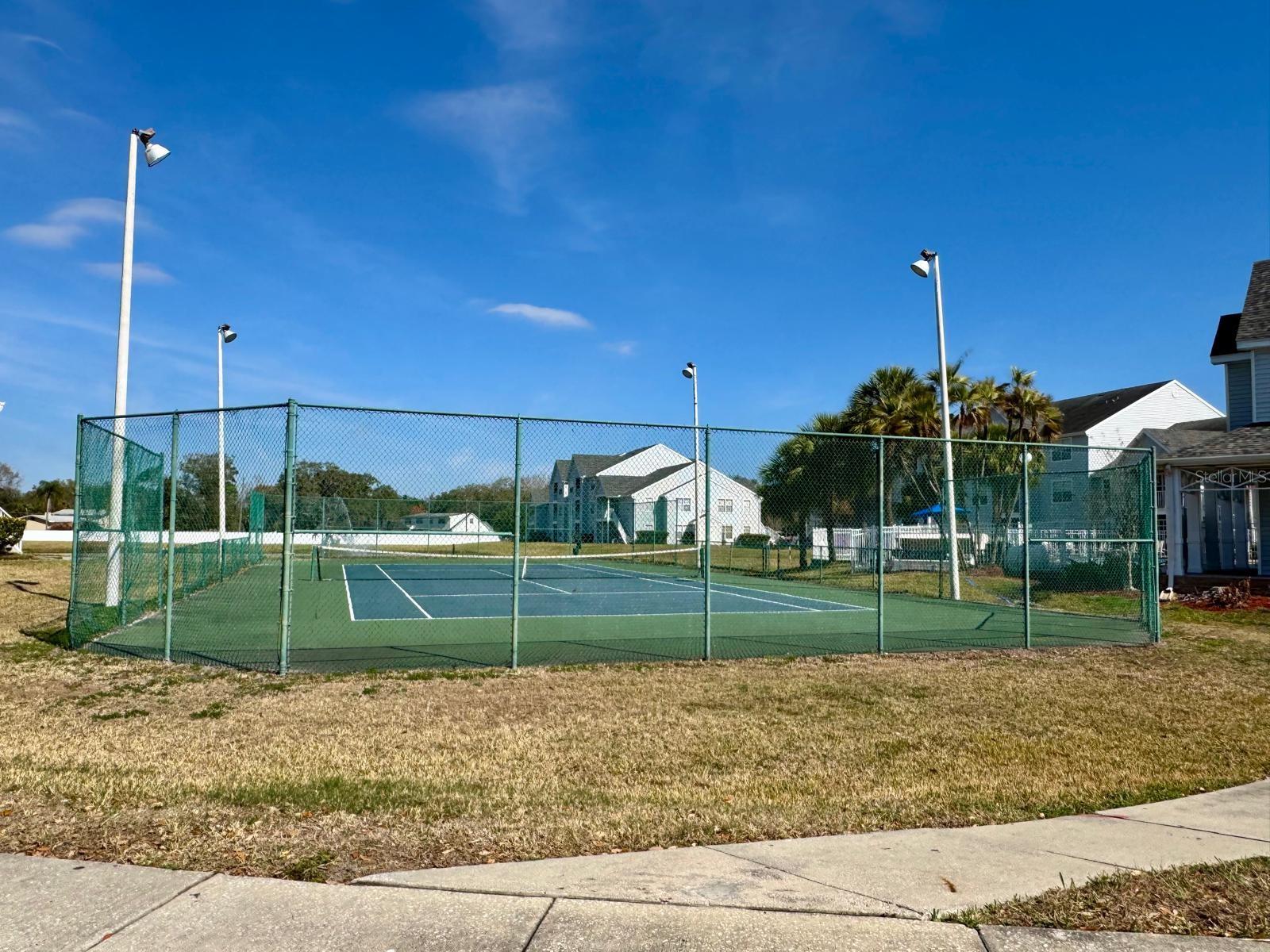 GABLES AT LAKESIDE CONDO - Residential
