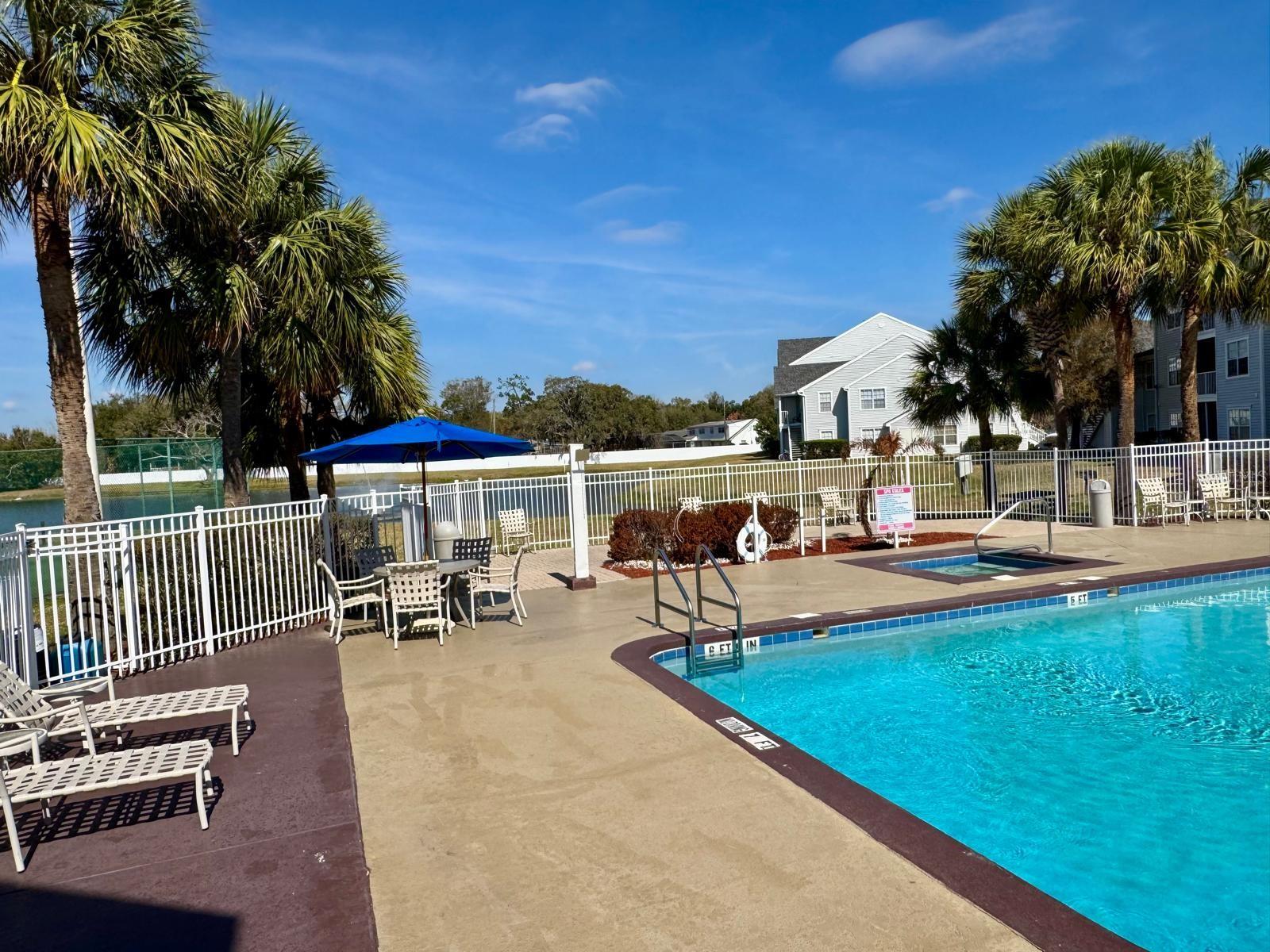 GABLES AT LAKESIDE CONDO - Residential