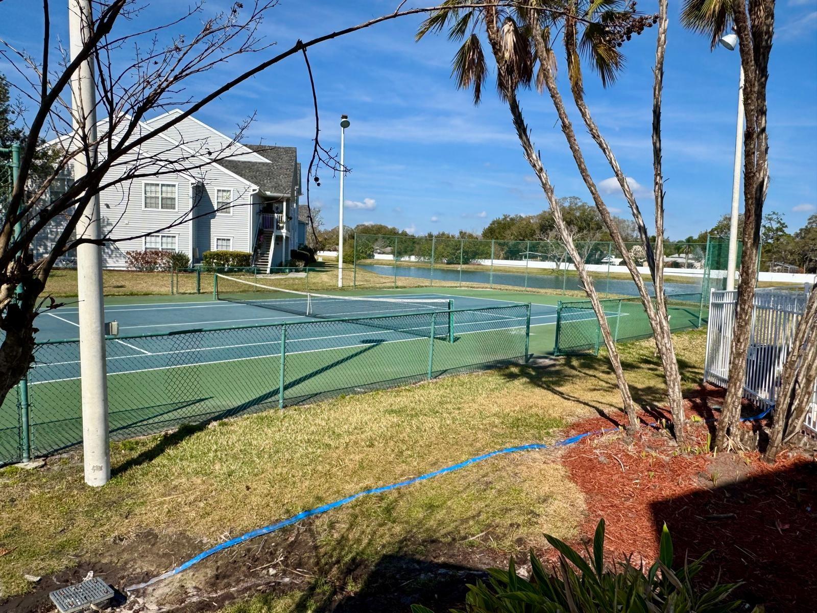 GABLES AT LAKESIDE CONDO - Residential