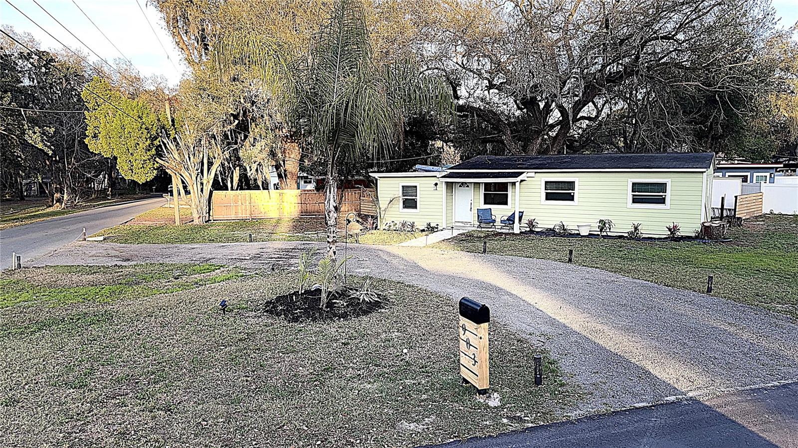 ORANGE COURT SUB 2 - Residential Lease