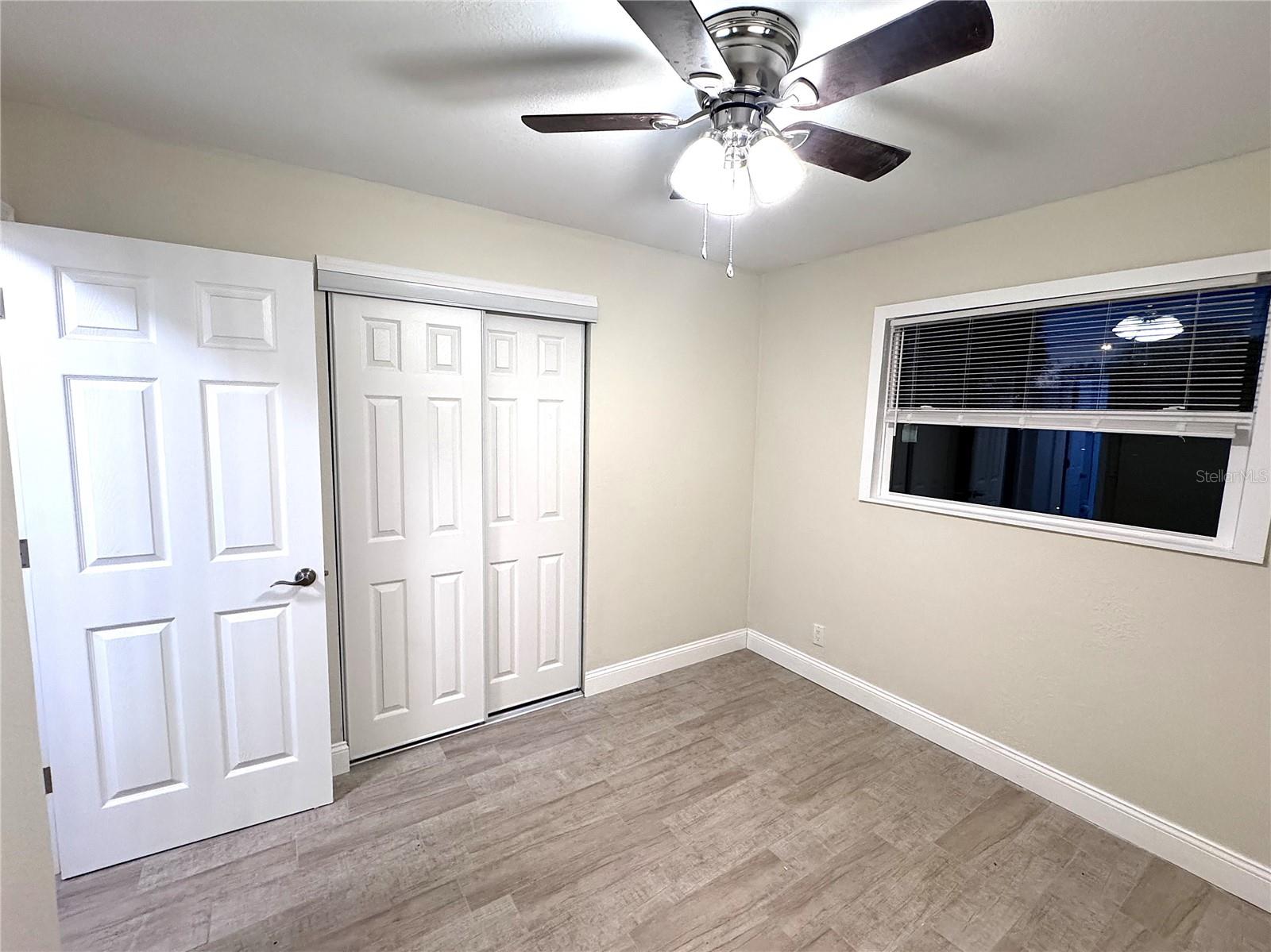 ORANGE COURT SUB 2 - Residential Lease