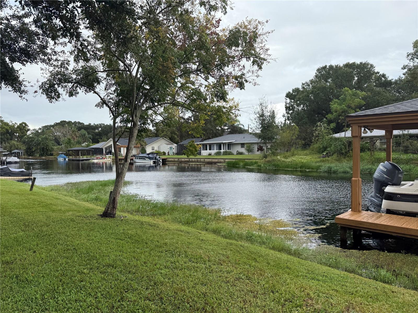 SHOREWOOD PARK - Residential Lease