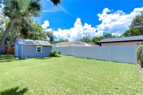 A home in TAMPA