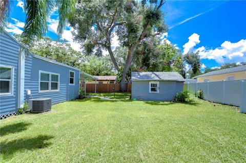 A home in TAMPA