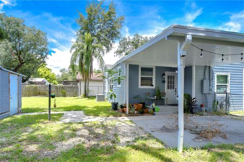 A home in TAMPA