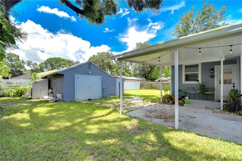 A home in TAMPA