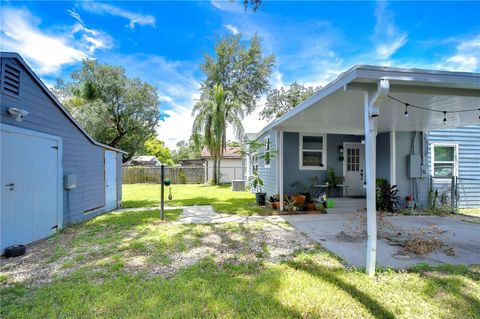 A home in TAMPA