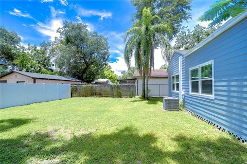 A home in TAMPA