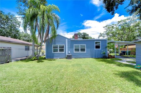 A home in TAMPA