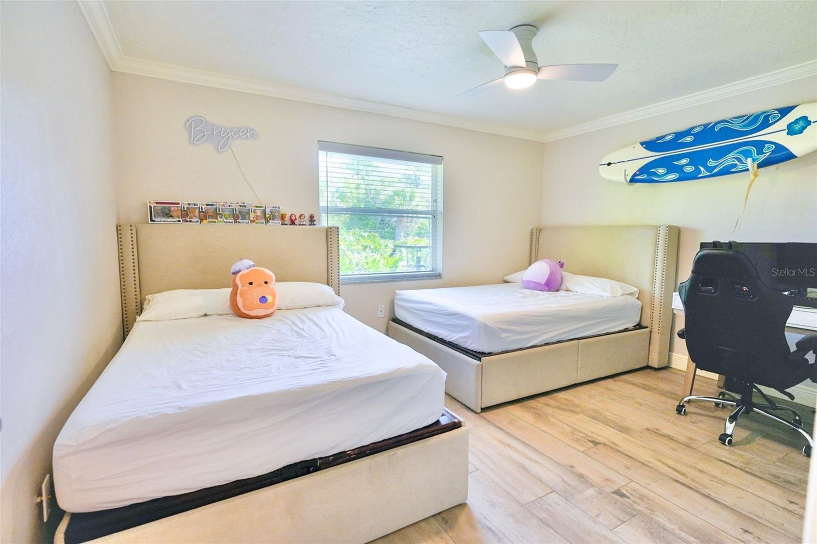 LAKES ESTATES 3 OF SARASOTA - Residential