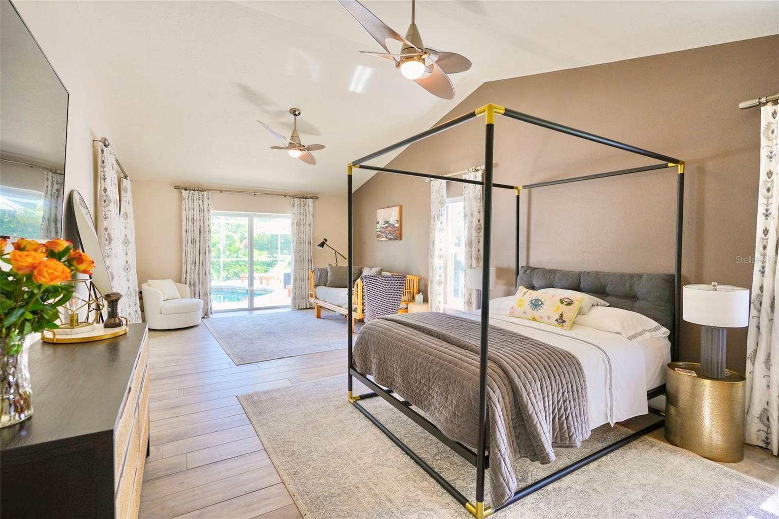 LAKES ESTATES 3 OF SARASOTA - Residential