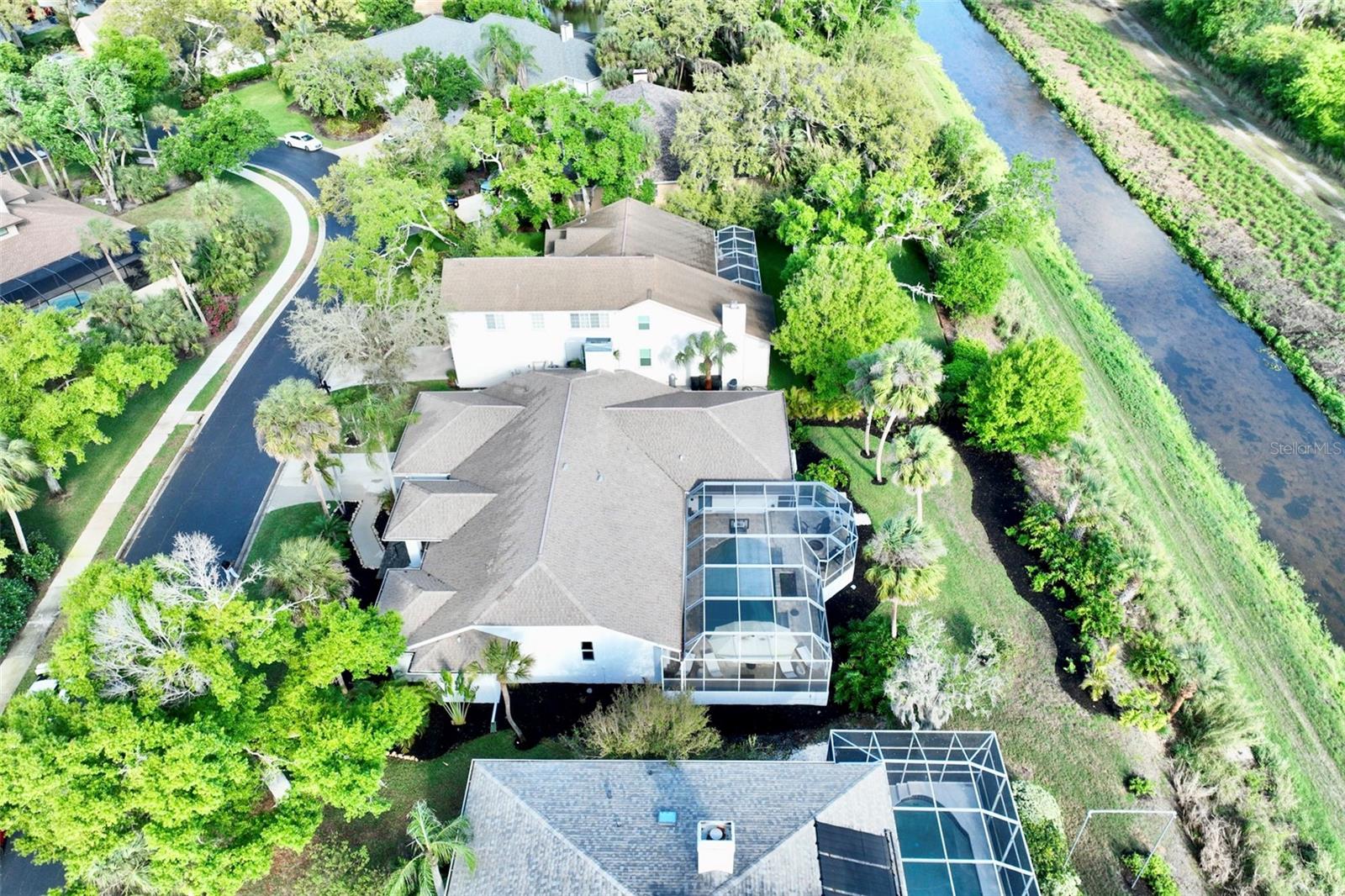 LAKES ESTATES 3 OF SARASOTA - Residential