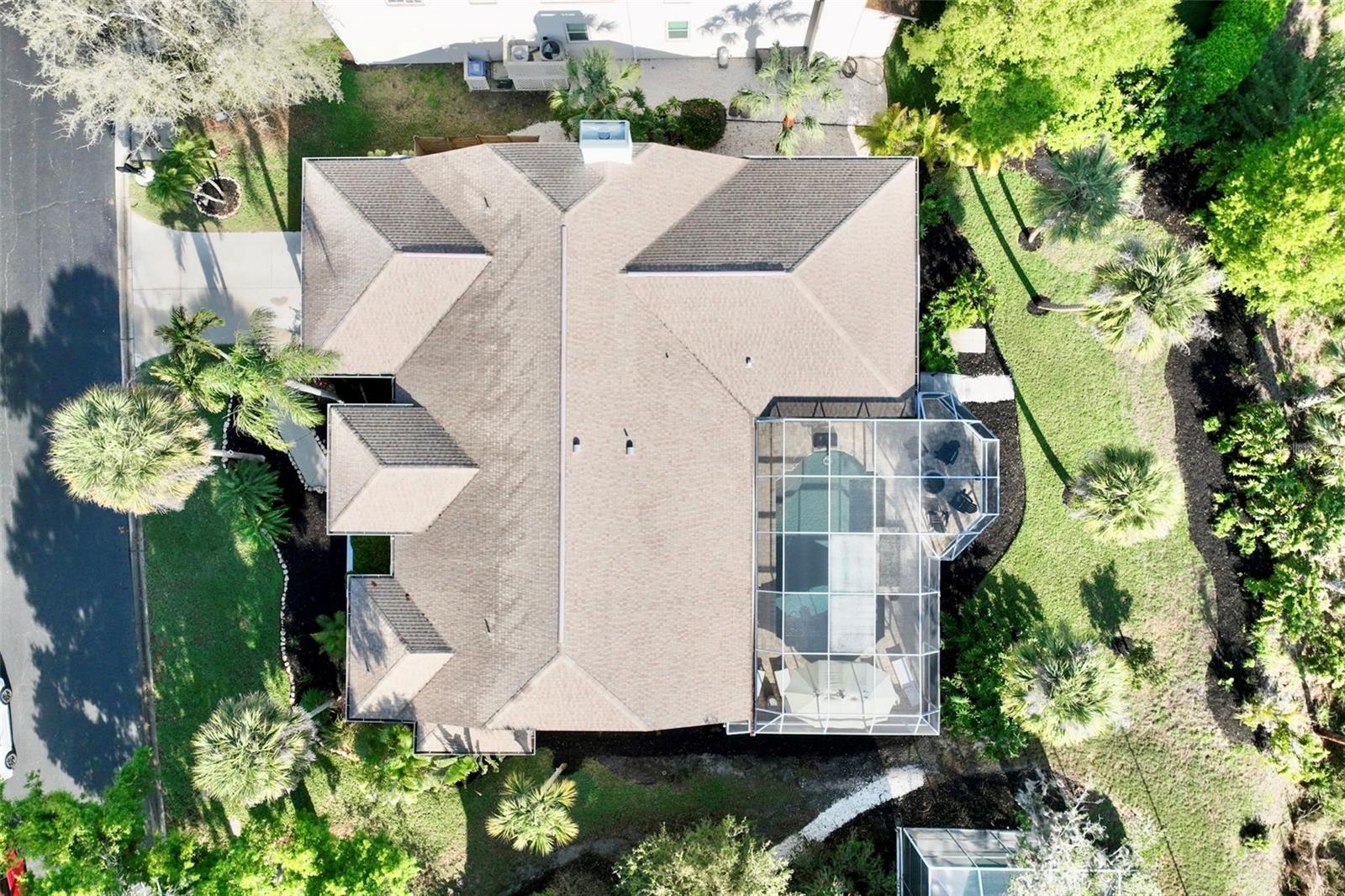 LAKES ESTATES 3 OF SARASOTA - Residential