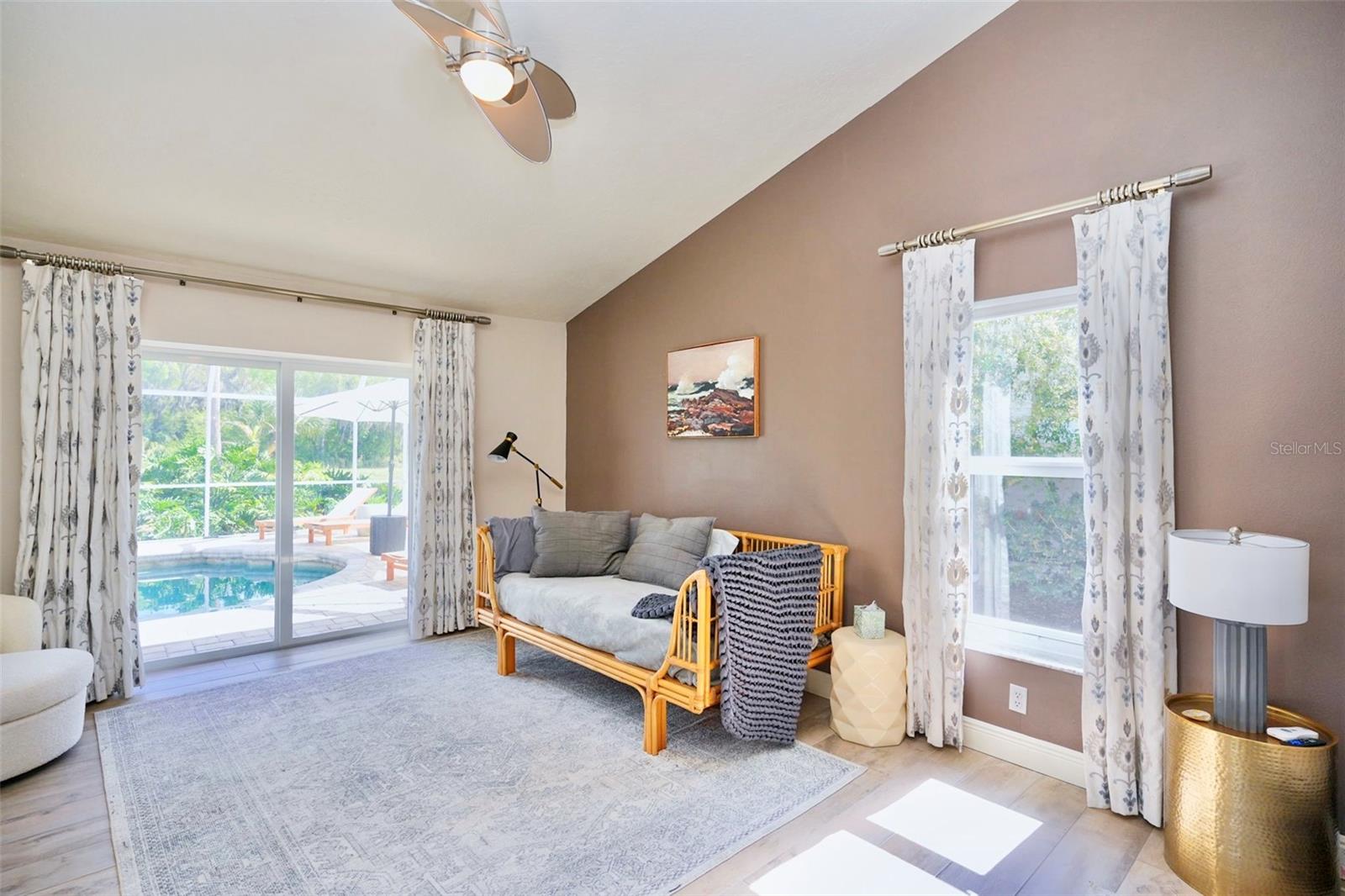 LAKES ESTATES 3 OF SARASOTA - Residential