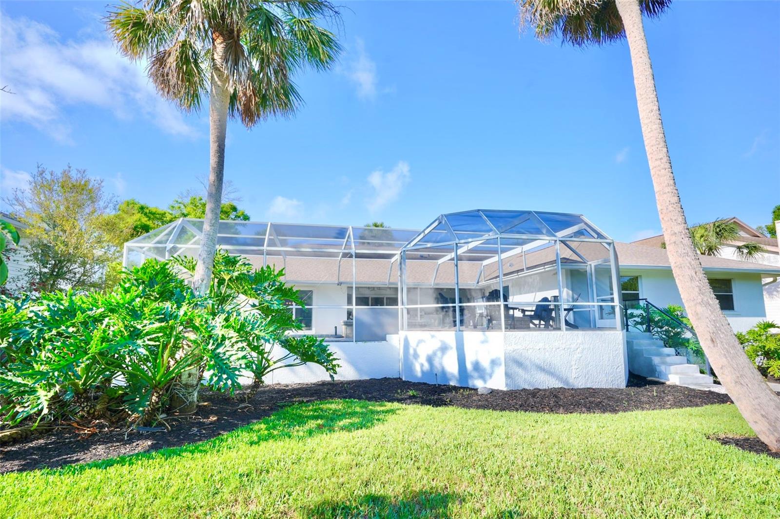 LAKES ESTATES 3 OF SARASOTA - Residential