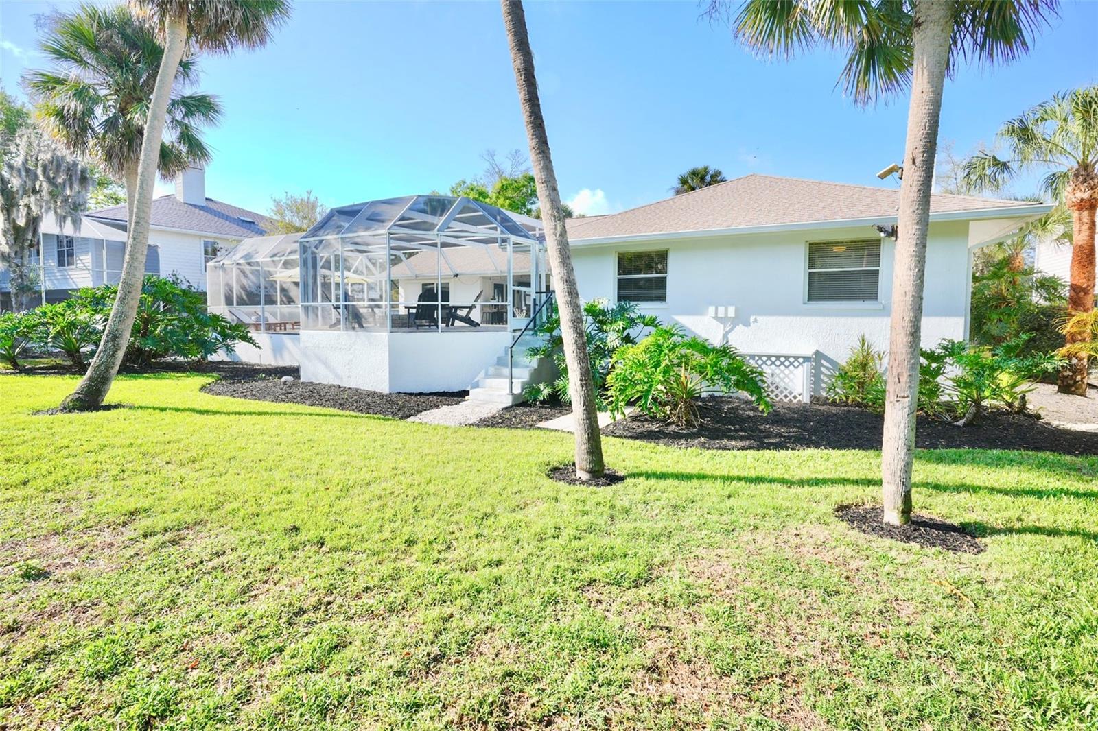 LAKES ESTATES 3 OF SARASOTA - Residential