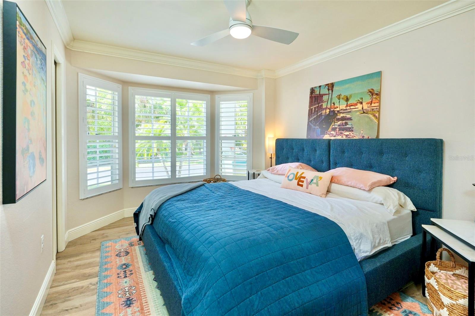 LAKES ESTATES 3 OF SARASOTA - Residential