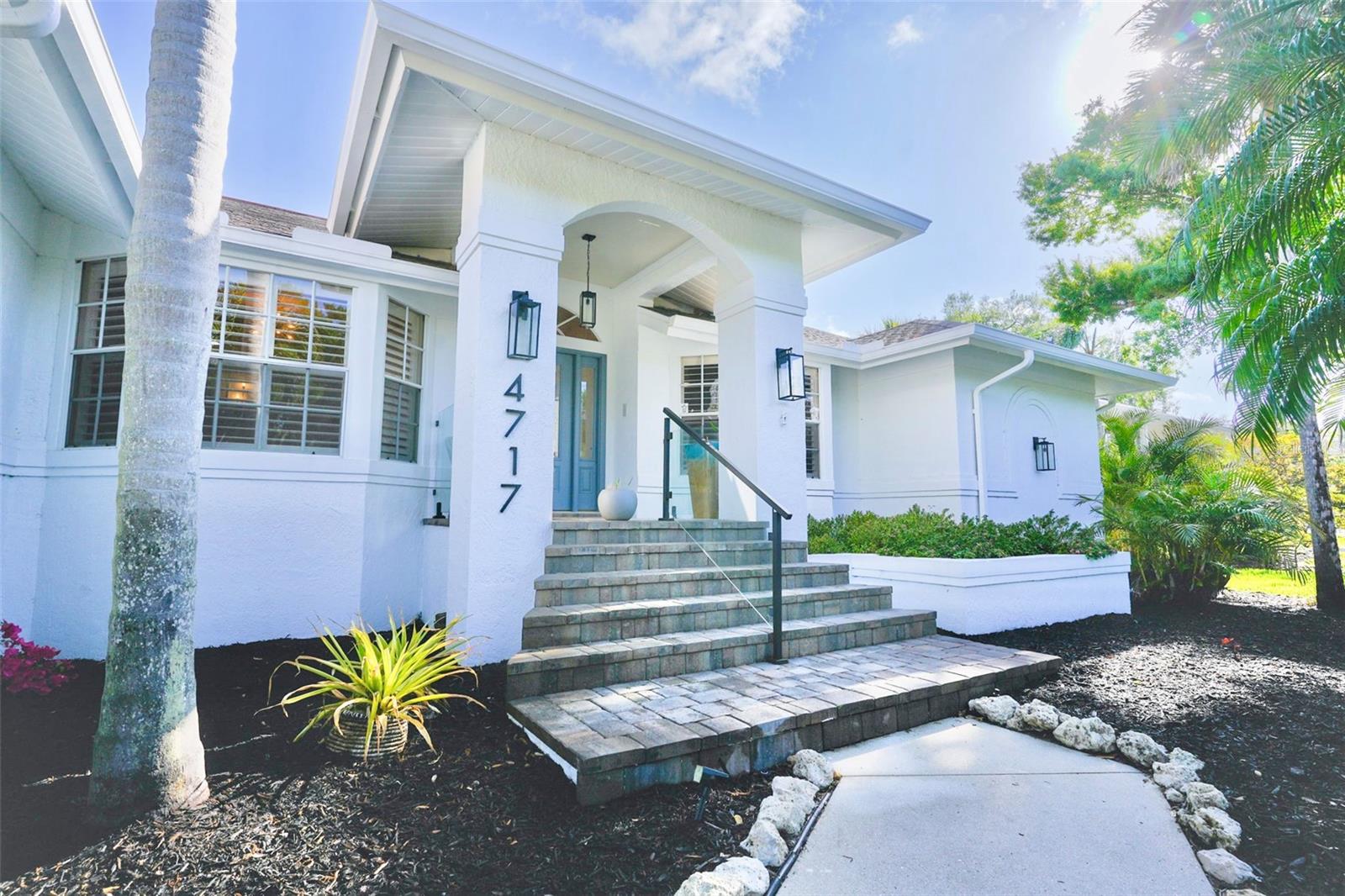 LAKES ESTATES 3 OF SARASOTA - Residential