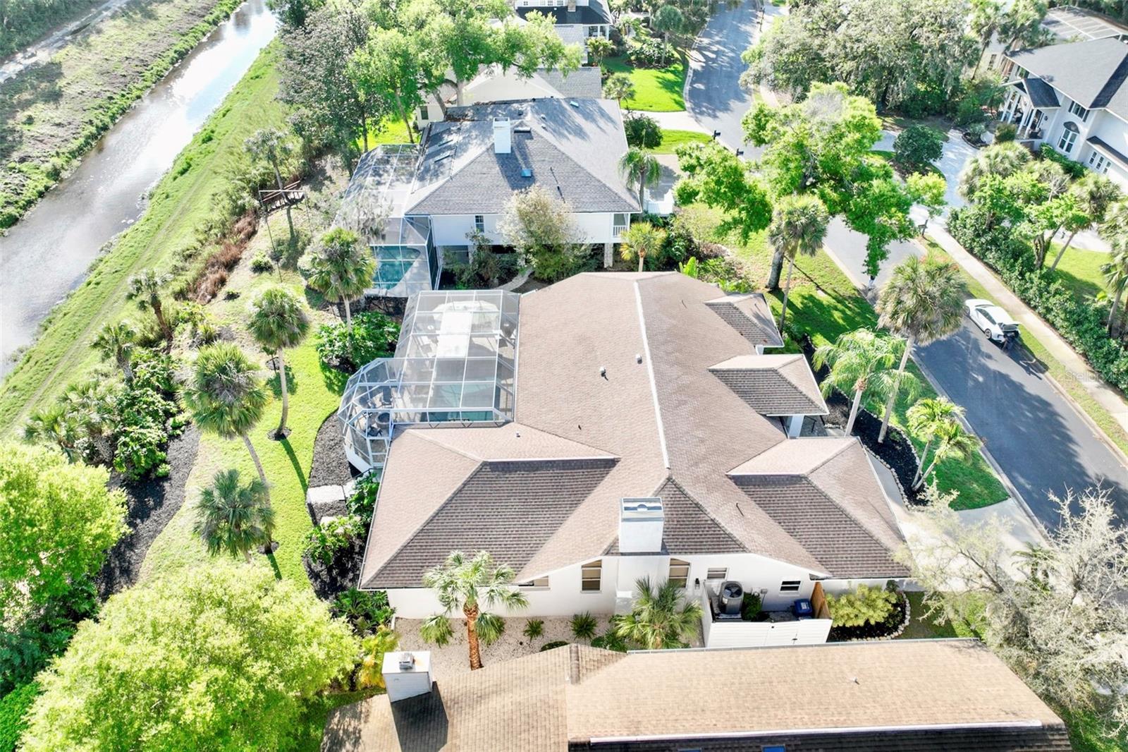 LAKES ESTATES 3 OF SARASOTA - Residential