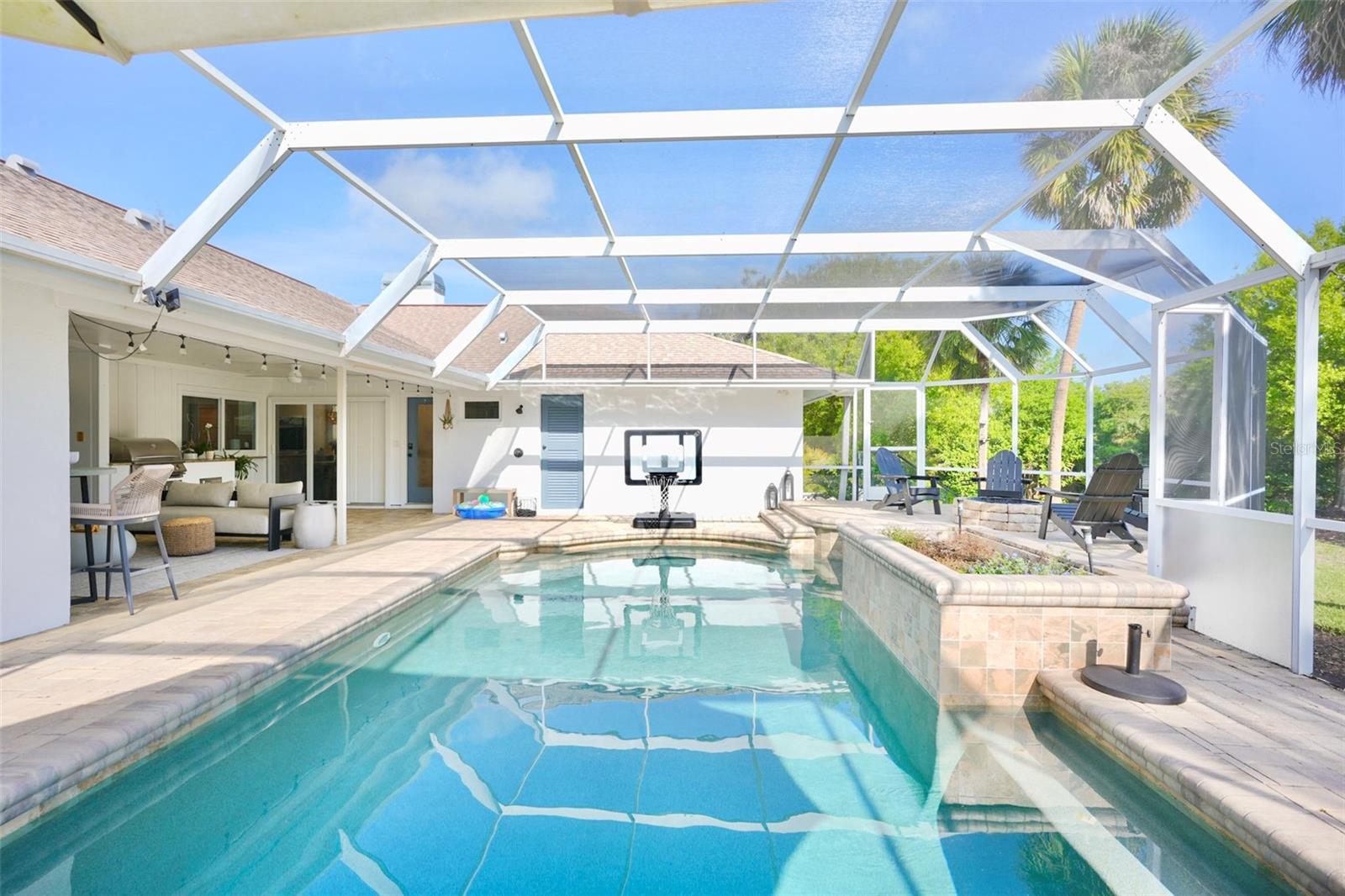 LAKES ESTATES 3 OF SARASOTA - Residential