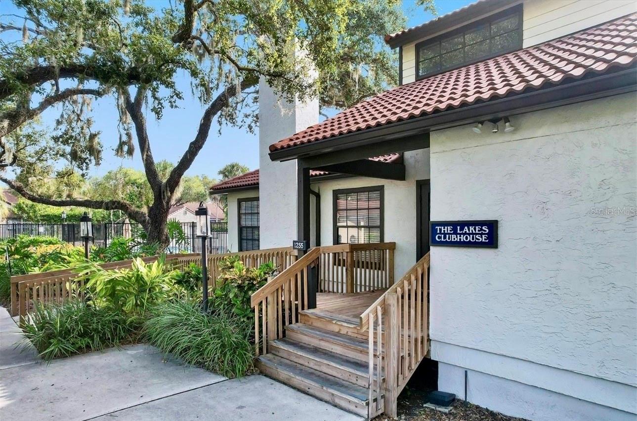 LAKES ESTATES 3 OF SARASOTA - Residential