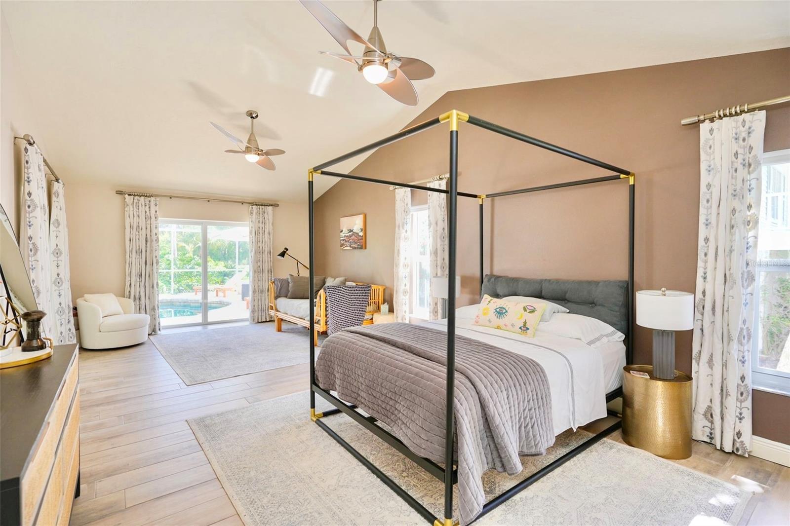 LAKES ESTATES 3 OF SARASOTA - Residential