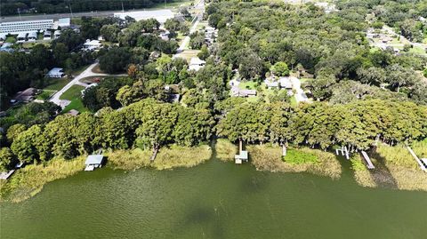 A home in LEESBURG