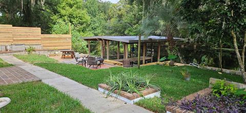 A home in LEESBURG