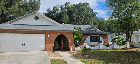 A home in LEESBURG