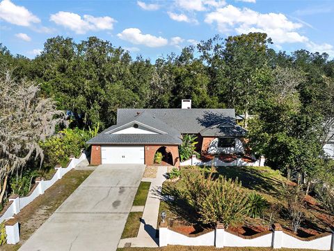 A home in LEESBURG