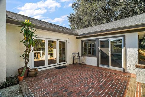 A home in LEESBURG