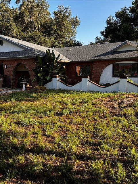 A home in LEESBURG