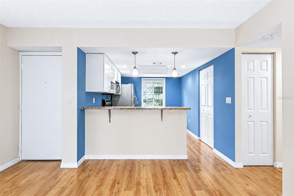 Photo of 205 Palmetto Court #205, Oldsmar, FL 34677 (MLS # TB8545374)