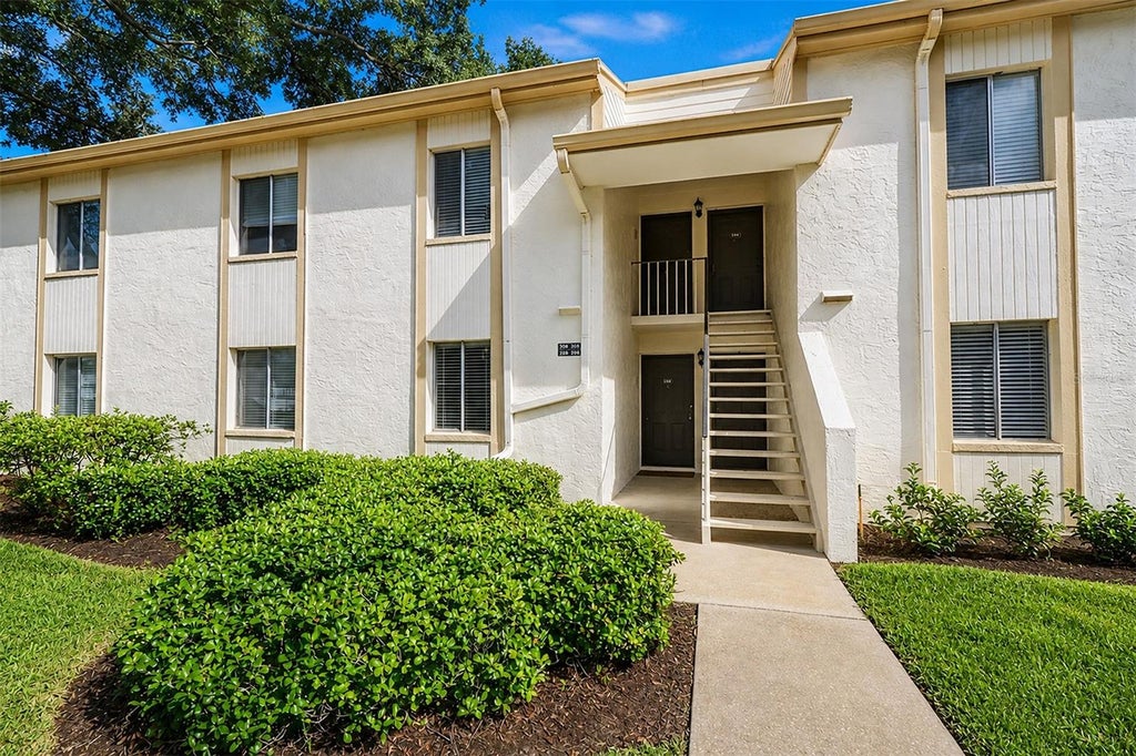 Photo of 205 Palmetto Court #205, Oldsmar, FL 34677 (MLS # TB8545374)