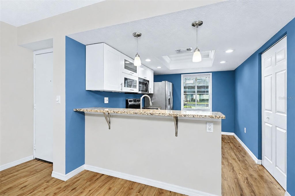 Photo of 205 Palmetto Court #205, Oldsmar, FL 34677 (MLS # TB8545374)