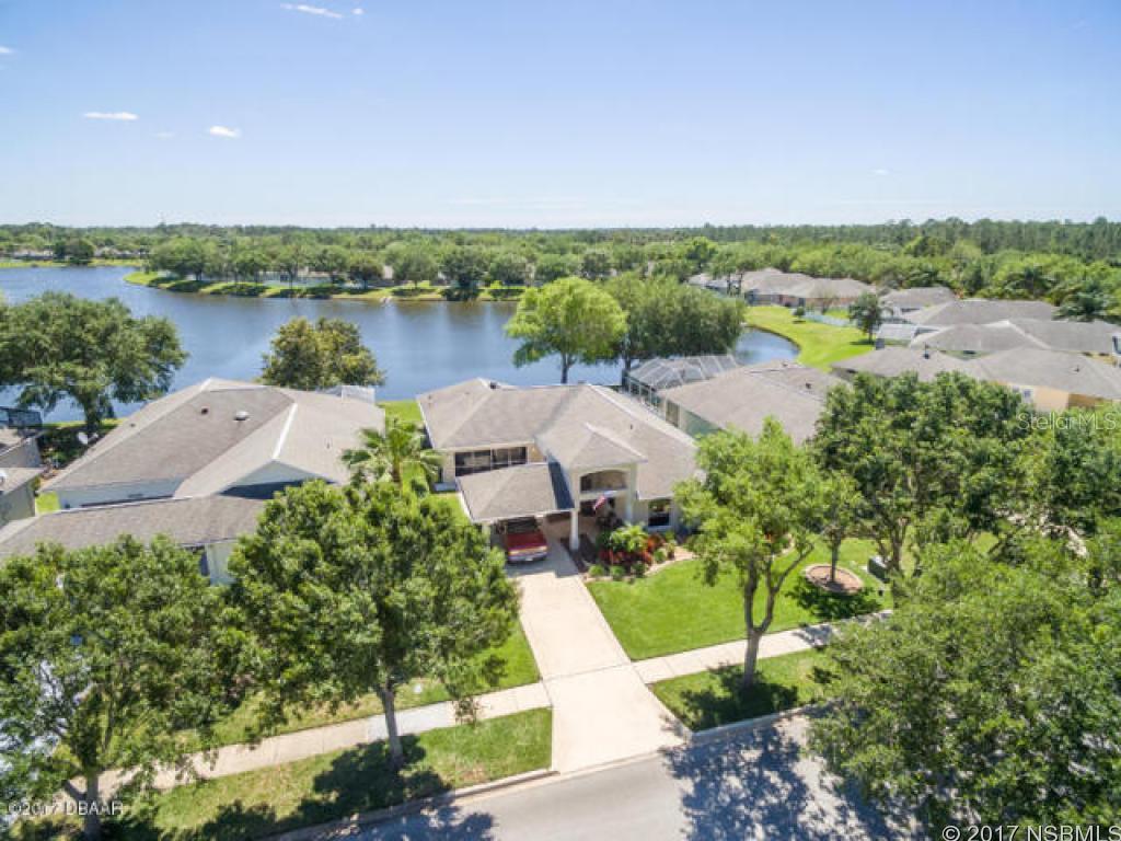 Town Park Pud Ph 01A - Residential