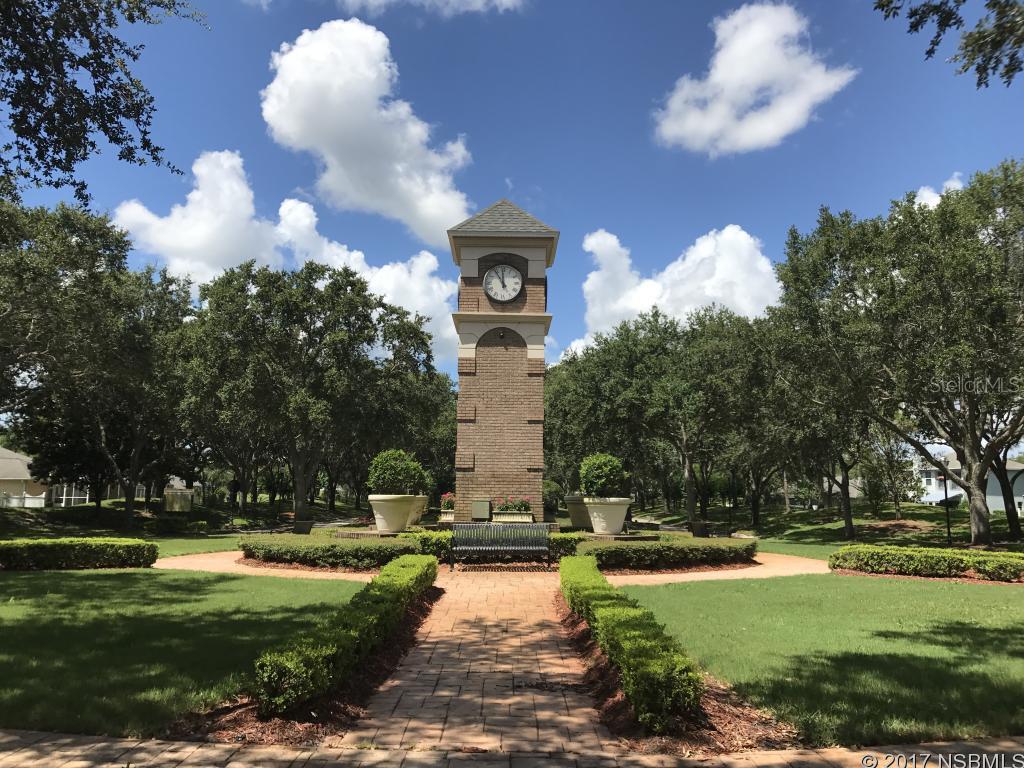 Town Park Pud Ph 01A - Residential