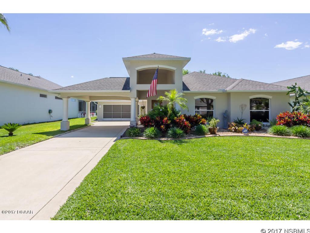 Town Park Pud Ph 01A - Residential