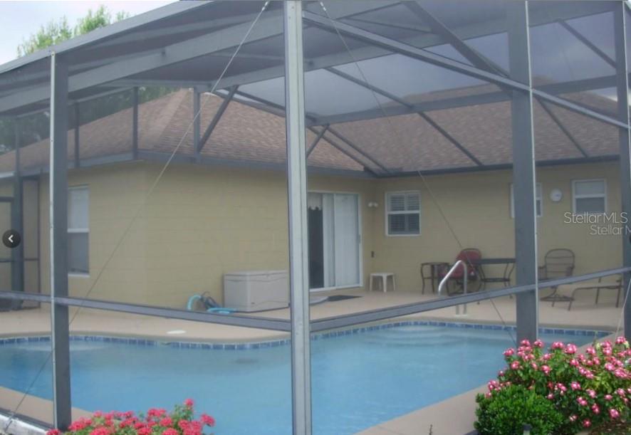 POINCIANA VILLAGE 5 NBHD 1 - Residential