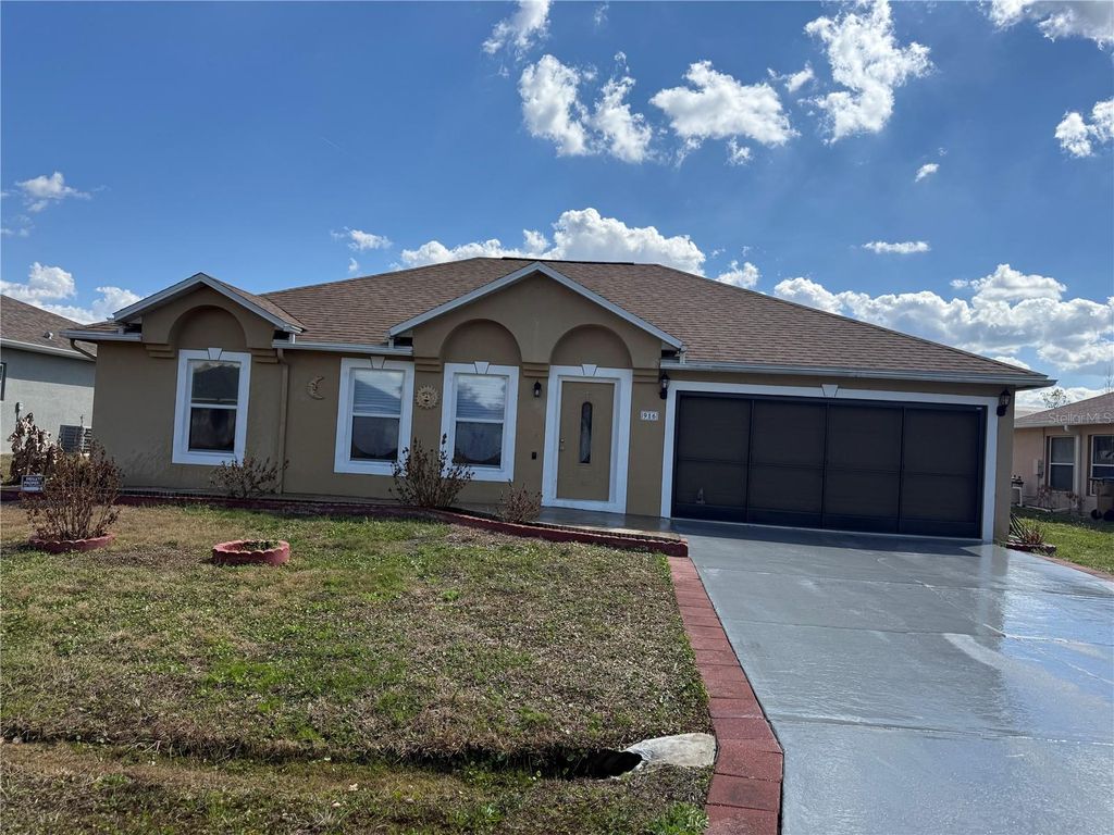Photo of 916 Nancy Court, Kissimmee, FL 34759 (MLS # V4946526)