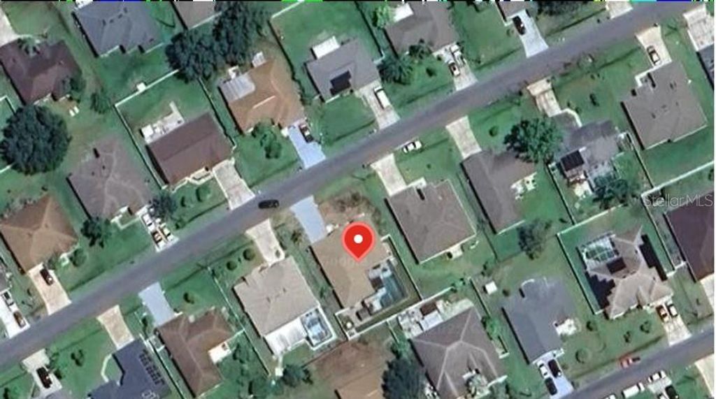 Photo of 916 Nancy Court, Kissimmee, FL 34759 (MLS # V4946526)