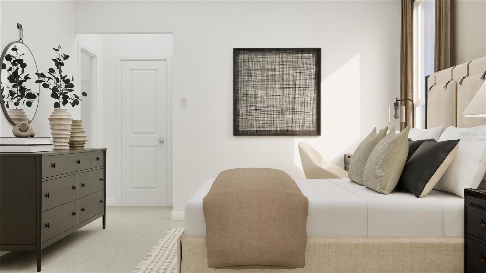 MEADOW POINTE 50S - Residential