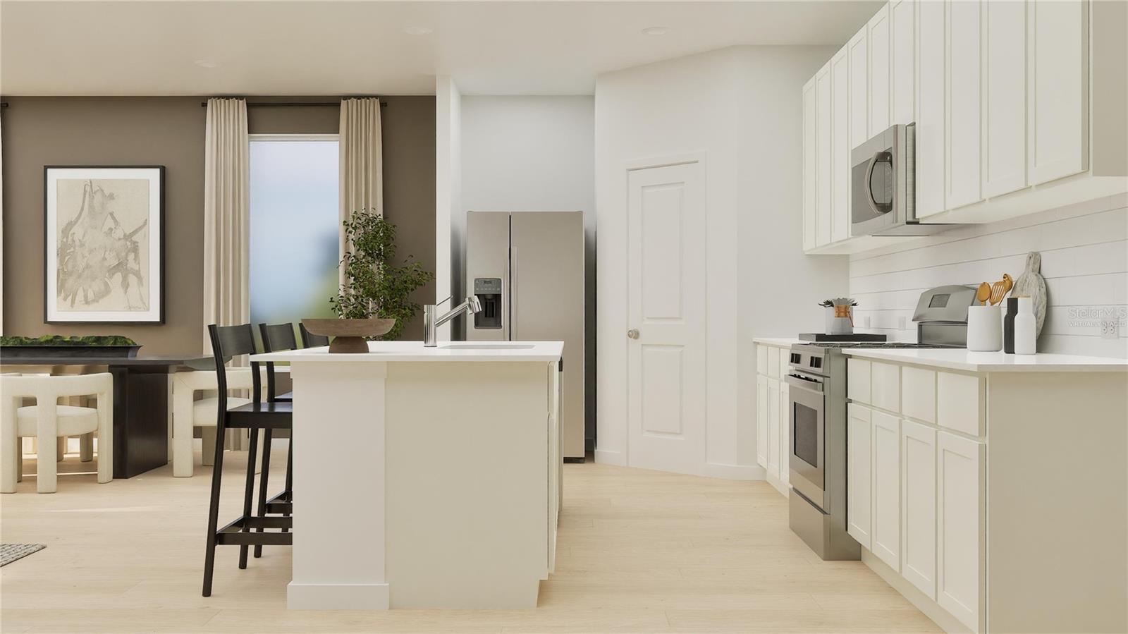 MEADOW POINTE 50S - Residential