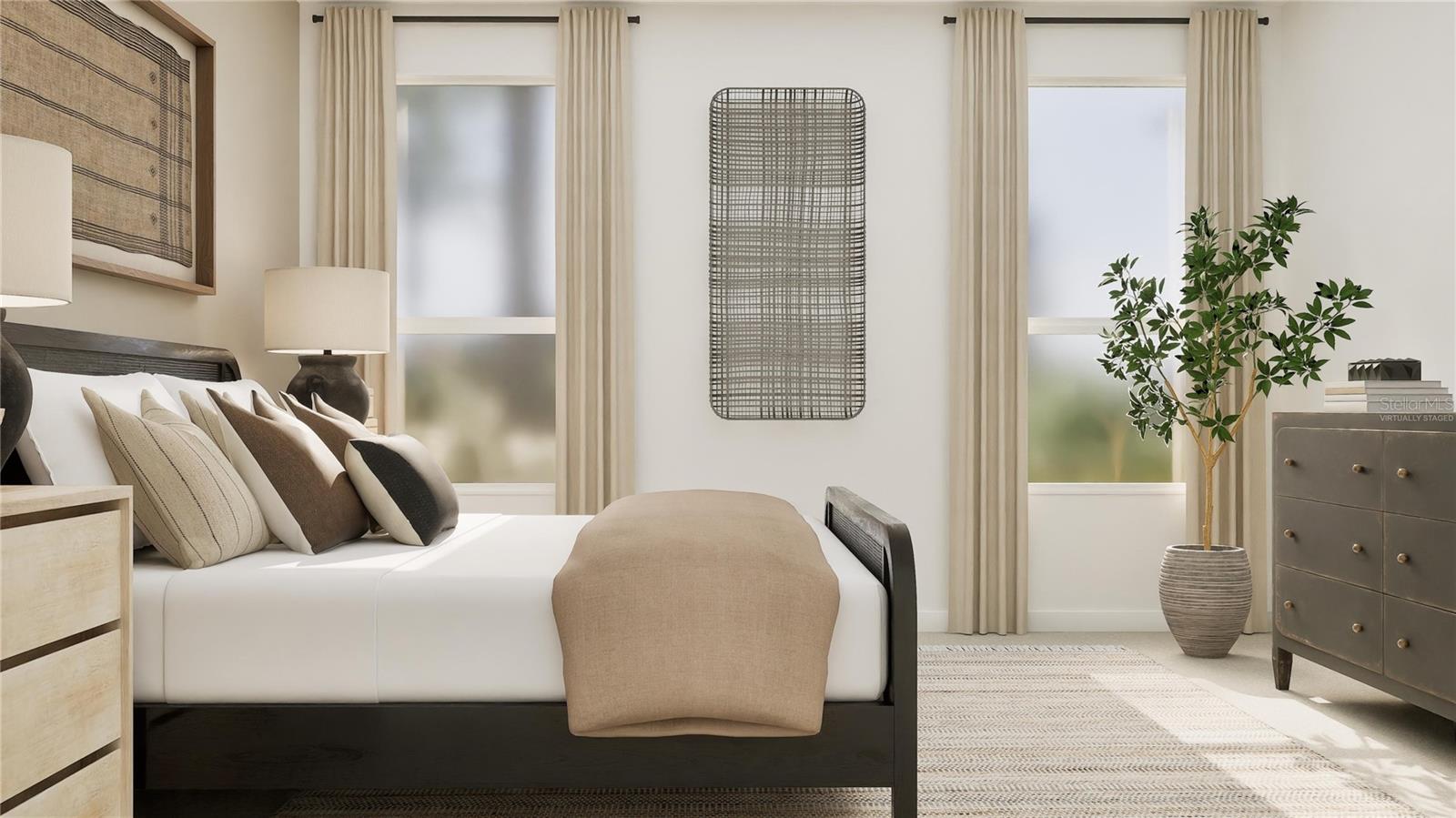 MEADOW POINTE 50S - Residential